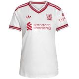 Liverpool 2a Equipación 2026/27 - MUJER